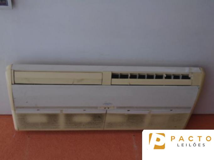 Condicionador de ar COOLIX (SEM CONDENSADORA)