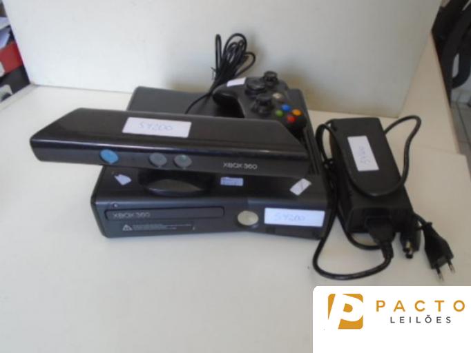 Console Xbox 360