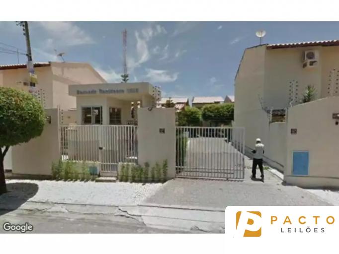 Casa - Sapiranga - Fortaleza/CE