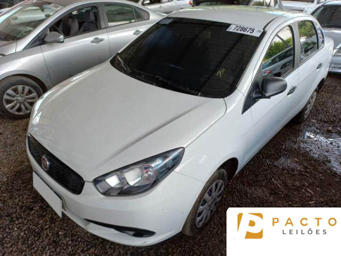 FIAT GRAND SIENA 21/21