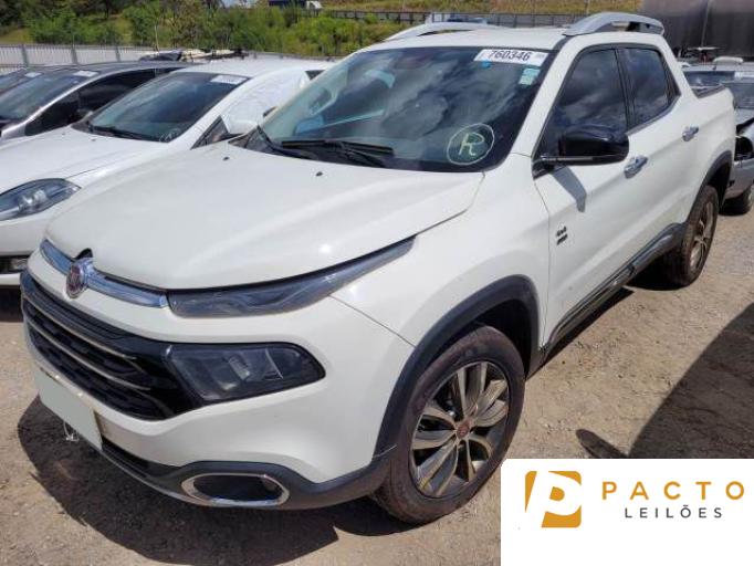 FIAT TORO 18/19