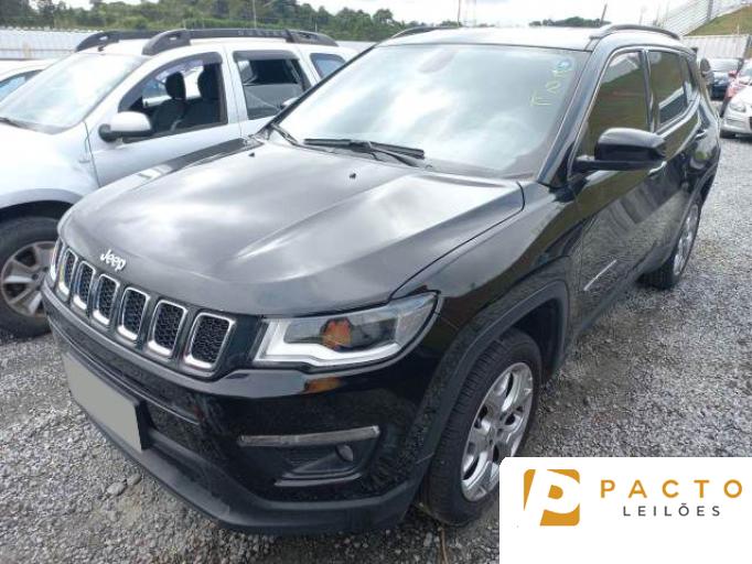 JEEP COMPASS 20/20