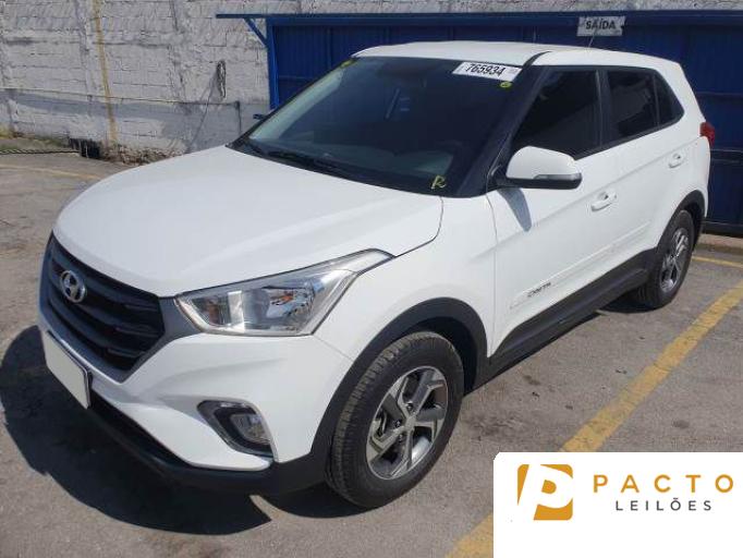 HYUNDAI CRETA 21/21 