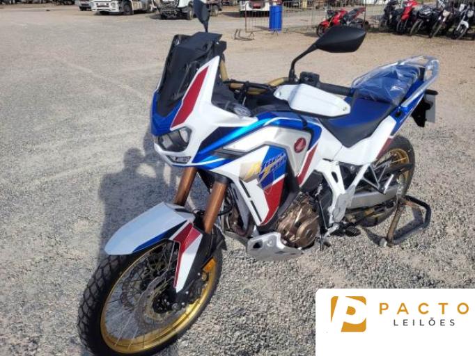 HONDA CRF 1100L 21/22