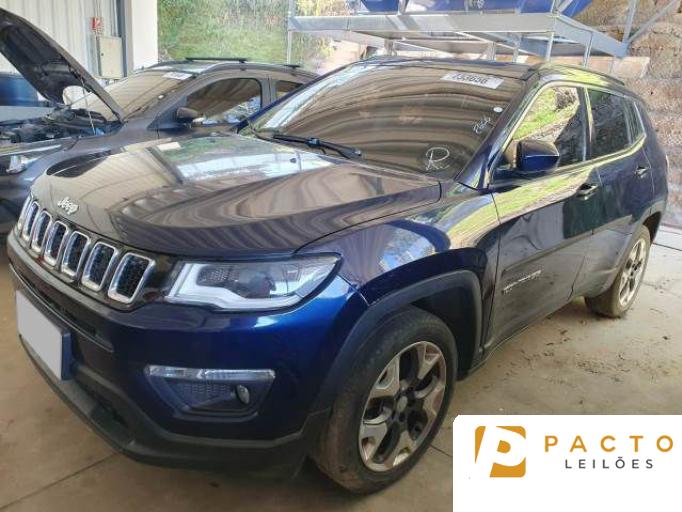 JEEP COMPASS 19/19
