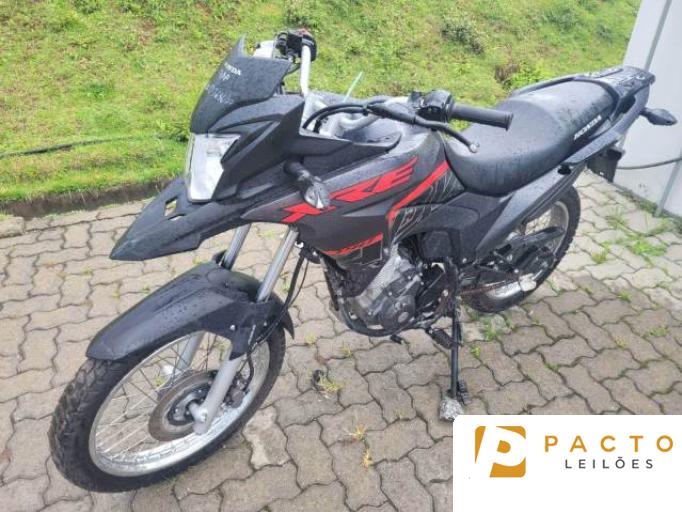 HONDA XRE 190 21/22
