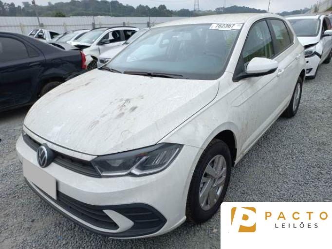 VOLKSWAGEN POLO 22/23