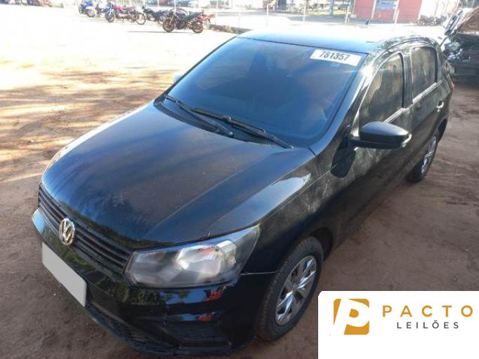 VOLKSWAGEN GOL 21/22