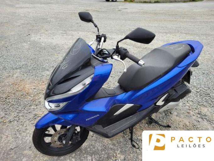 HONDA PCX 21/22