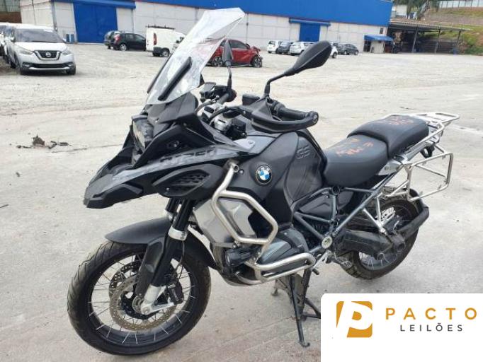 BMW R 1250 21/21