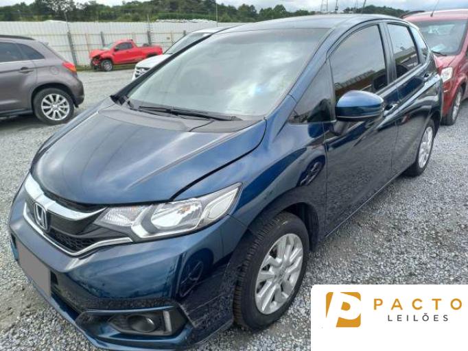 HONDA FIT 20/20