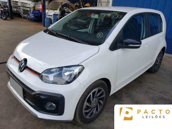 VOLKSWAGEN UP 19/20