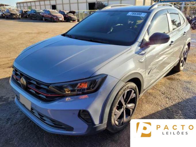 VOLKSWAGEN NIVUS 22/22