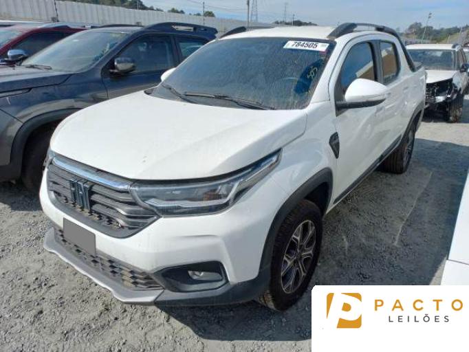 FIAT STRADA CD 21/21 