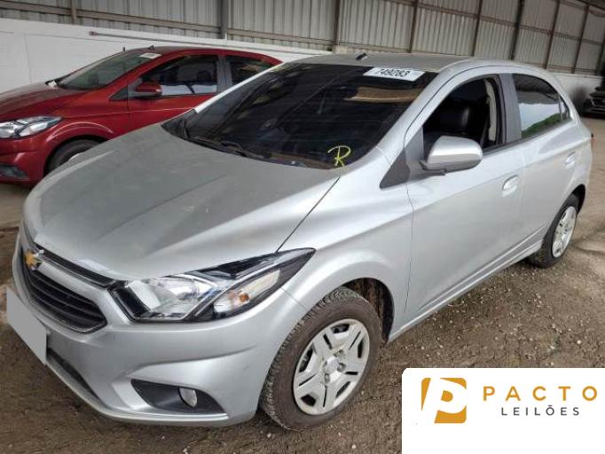 CHEVROLET ONIX 16/17