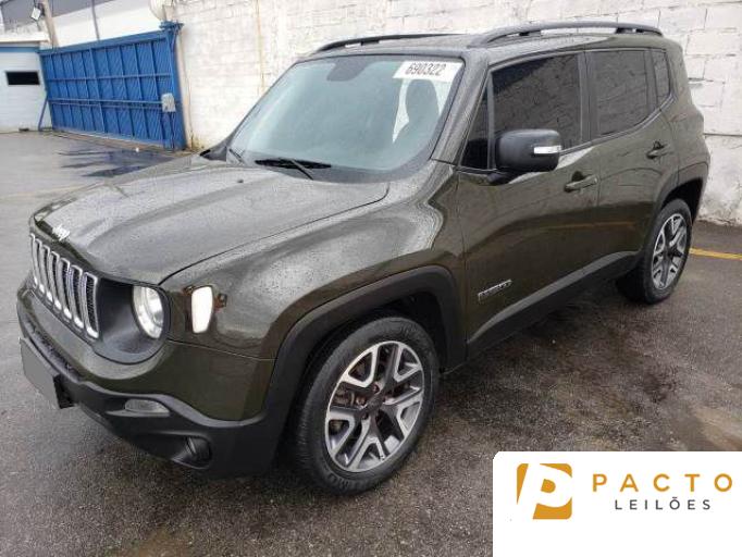 JEEP RENEGADE 19/19