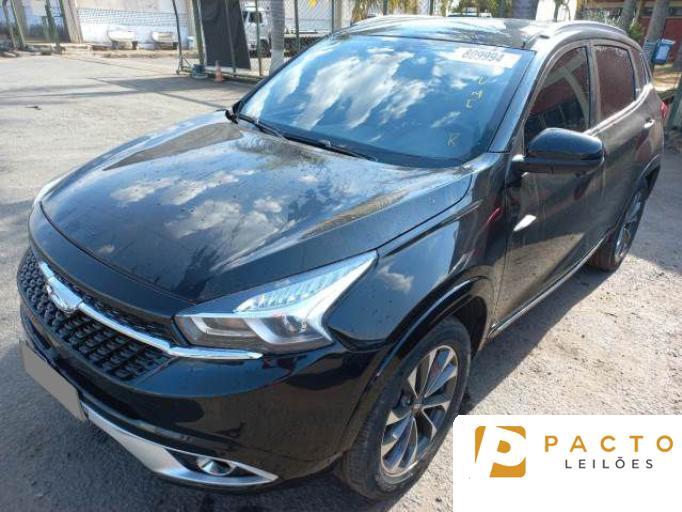 CAOA CHERY TIGGO 7 19/20