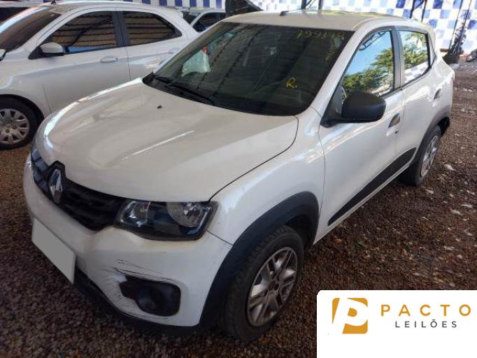 RENAULT KWID 20/21