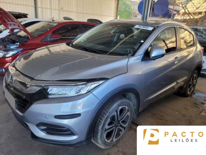 HONDA HR-V 20/20