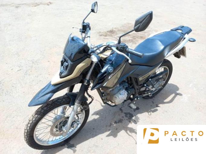 YAMAHA XTZ 150 CROSSER 22/23