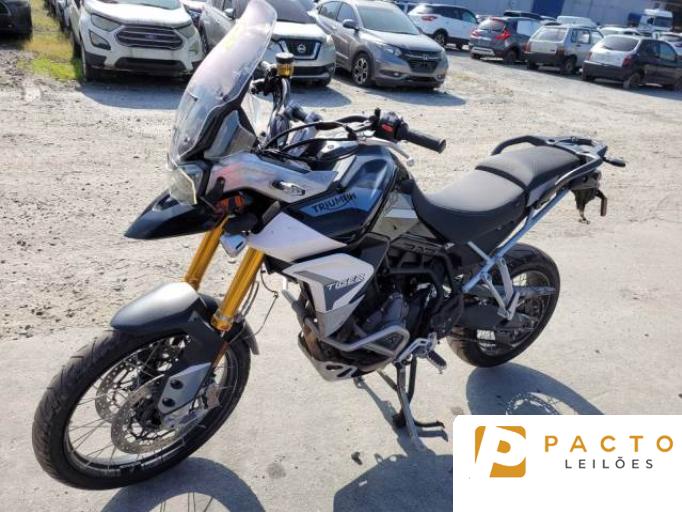 TRIUMPH TIGER 21/21