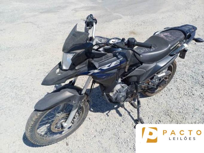 HONDA XRE 190 20/20