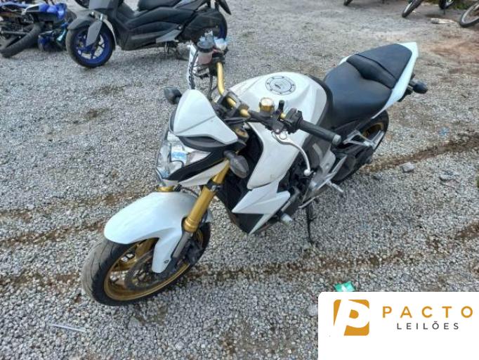 HONDA CB 1000R 13/14