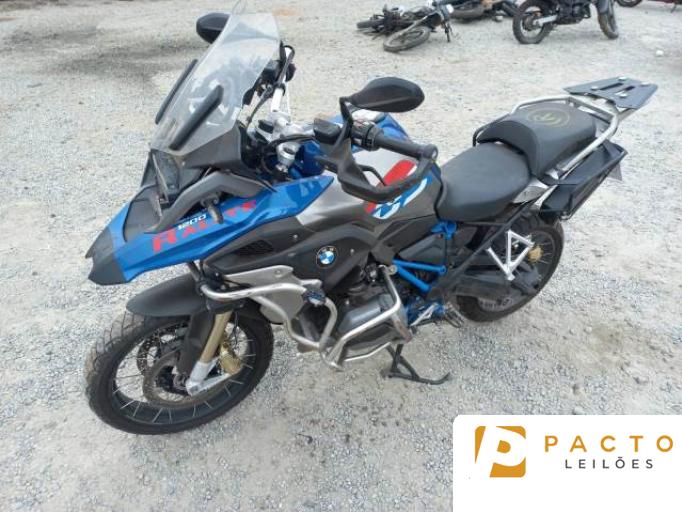 BMW R 1200 18/19