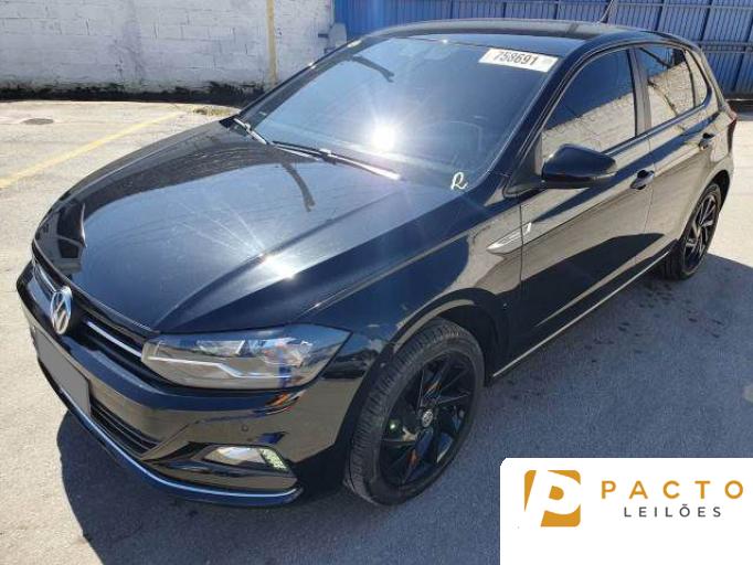 VOLKSWAGEN POLO 19/19