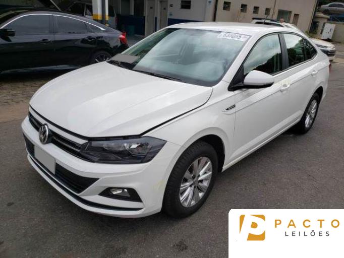 VOLKSWAGEN VIRTUS 19/20