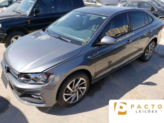 VOLKSWAGEN VIRTUS 17/18