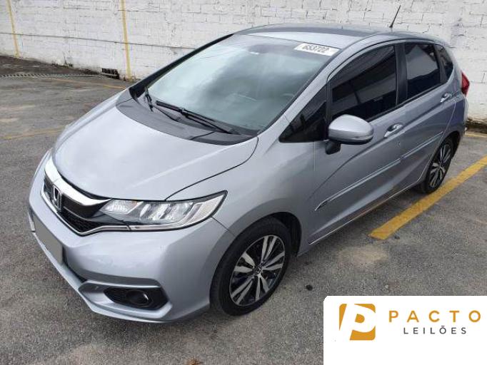 HONDA FIT 20/21