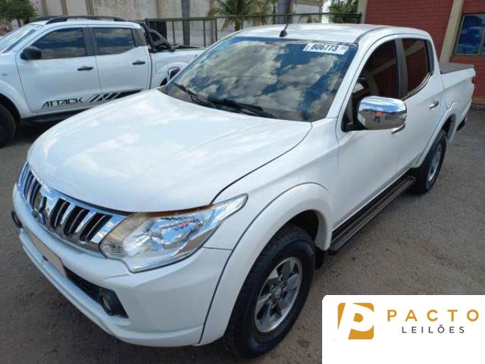 MITSUBISHI L200 TRITON 19/20