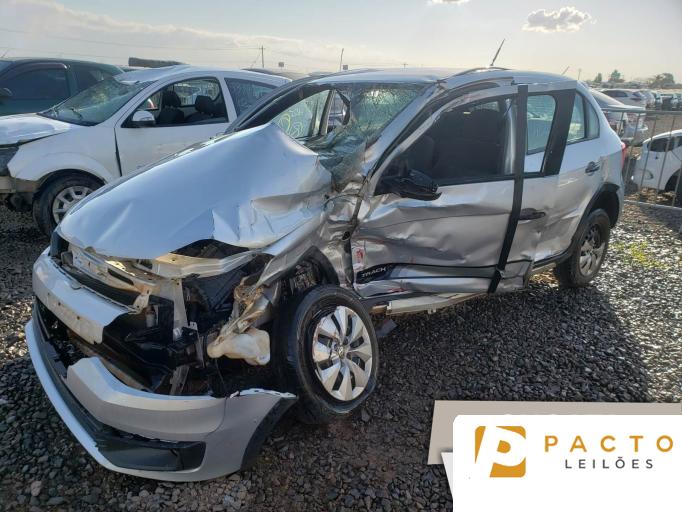 VOLKSWAGEN GOL 13/14