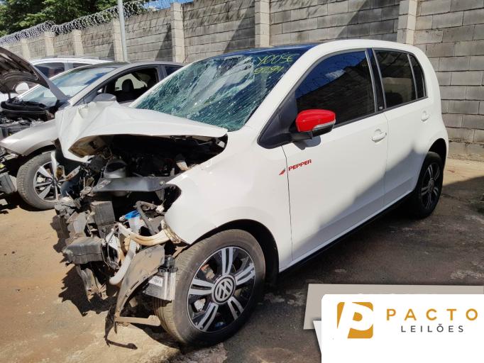 VOLKSWAGEN UP 18/19