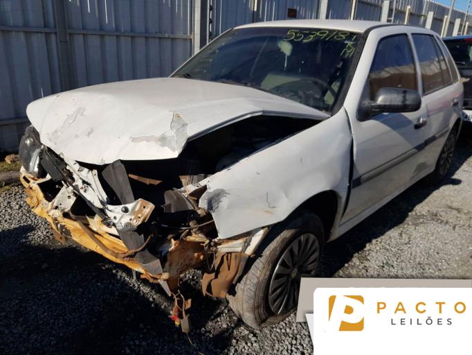 VOLKSWAGEN GOL 99/00