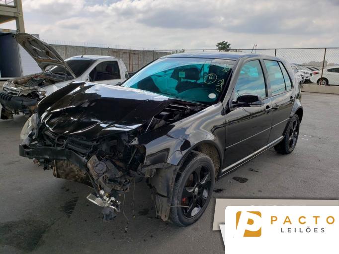 VOLKSWAGEN GOLF 11/12