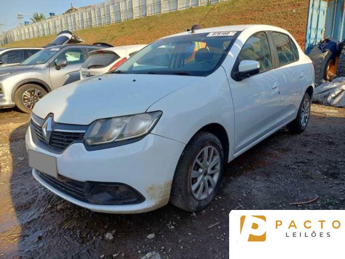RENAULT LOGAN 13/13
