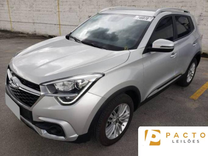 CAOA CHERY TIGGO 5X 19/20