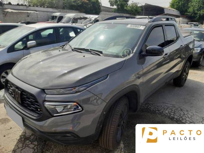 FIAT TORO 23/23