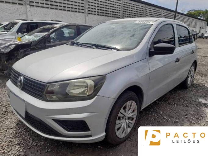 VOLKSWAGEN GOL 22/23