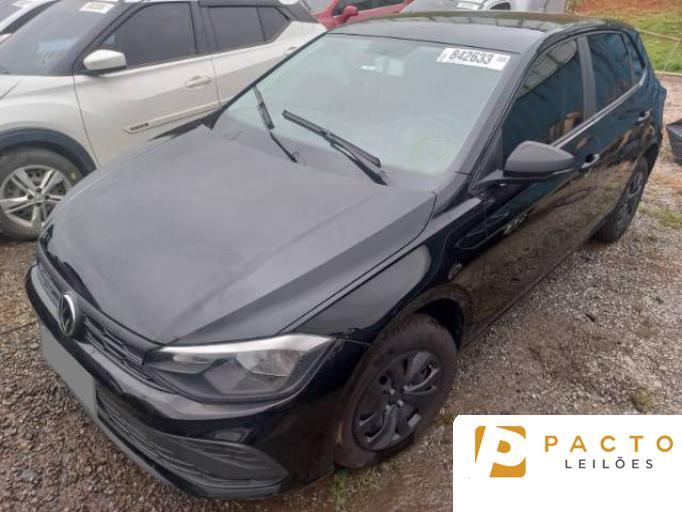 VOLKSWAGEN POLO 23/24