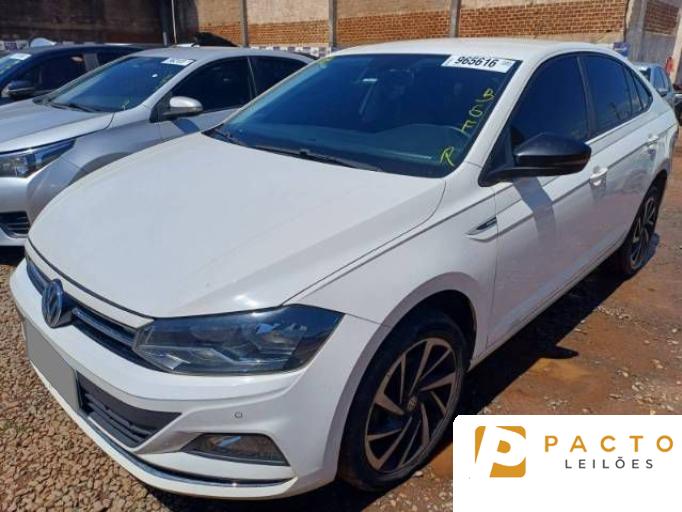 VOLKSWAGEN VIRTUS 21/21