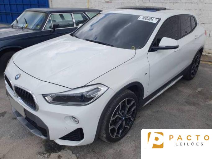 BMW X2 18/19