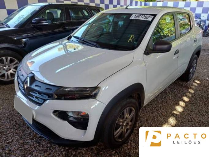 RENAULT KWID 22/23