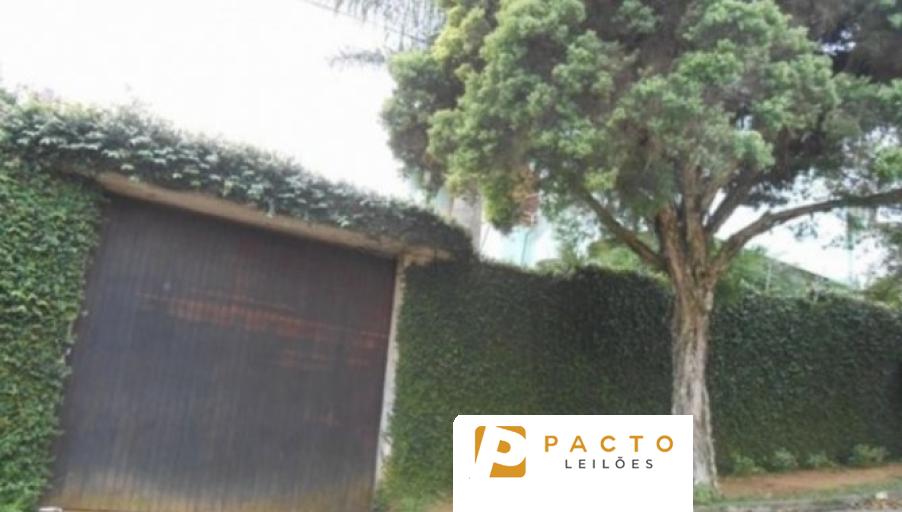 Casa 475 m² - Sorocaba - SP