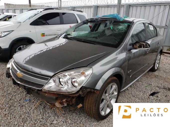 CHEVROLET VECTRA 10/11