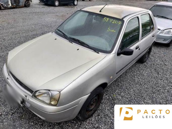 FORD FIESTA 00/01