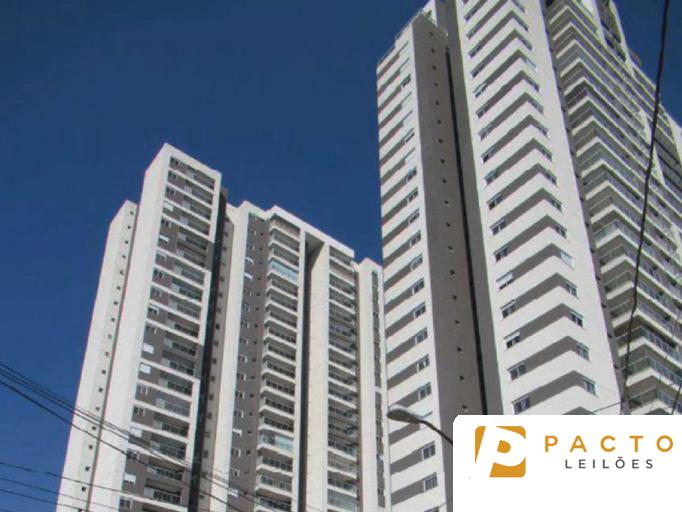 Apartamento 139 m² (03 Vagas) - São Paulo - SP