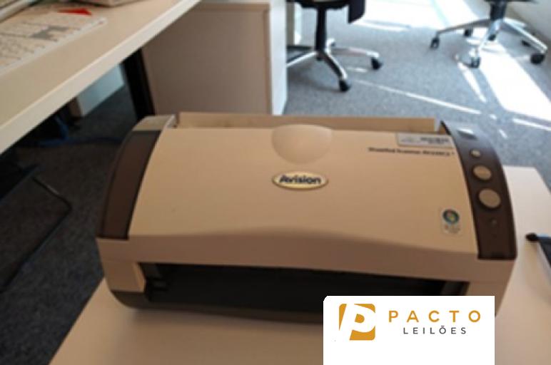 EQUIPAMENTOS DE INFORMÁTICA - 36 UNIDADES 